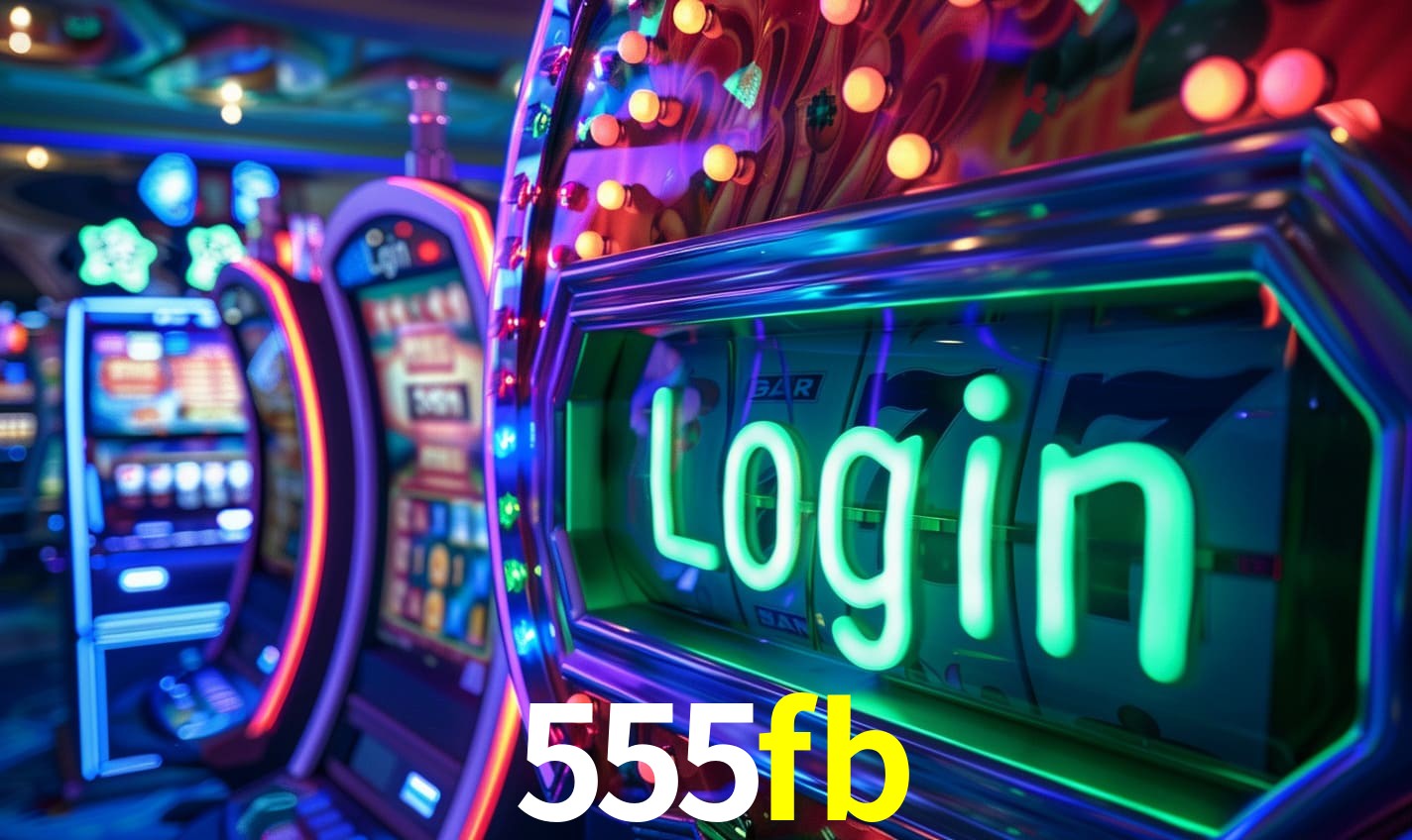 555FB