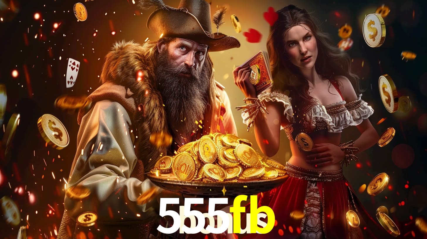 555FB
